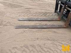 2018 DIECI 12.56 12000 LB TELESCOPIC FORKLIFT SN: KVL3002988