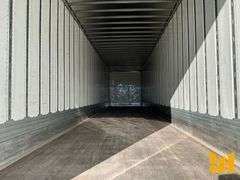 2023 UTILITY TRAILER MANUFACTURER VS2DX 53'X102" VAN TRAILER VIN: 1UYVS2531P3853922