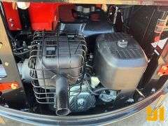 UNUSED 2025 TPM TPM-20K MINI EXCAVATOR SN: TPM20K2508247