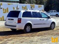 2010 DODGE GRAND CARAVAN VIN: 2D4CN1AE4AR169513