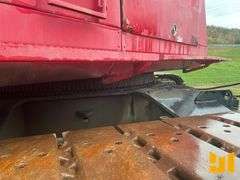 1996 MANITOWOC 888 CRAWLER CRANE SN: 8881008