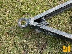 2024 LUKE'S TRAILER MFG AND SALES, INC. LUKE'S TRAILER MFG AND SALES, INC. TAG A LONG EQUIPMENT TRAI