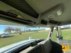 2013 INTERNATIONAL SF625 T/A DIGGER DERRICK TRUCK TEREX COMMANDER C4050 VIN: 1HTWGAZR8DJ353442