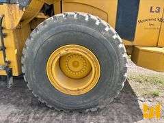 1999 CATERPILLAR 950G WHEEL LOADER SN: 3JW01106