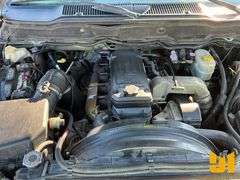 2004 DODGE RAM HD DOUBLE CAB 4X2 PICKUP VIN: 3D7KA28C74G283181