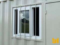 2025 CTTN 10'  CONTAINER SN: CTTN0001976