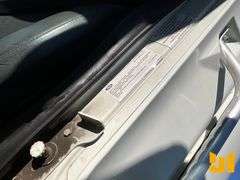 2014 MACK CXU (PINNACLE) TANDEM AXLE TRUCK TRACTOR VIN: 1M1AW07Y7EM040686