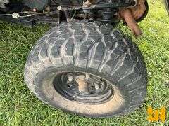 2022 POLARIS PRO XD 4000G UTV SN: 4XAP4E993N8127519