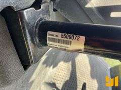 2019 EZ GO RXV GOLF CART SN: 5509072