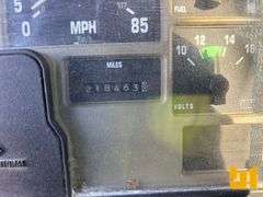 1997 INTERNATIONAL 4700 SINGLE AXLE WRECKER VIN: 1HTSCAAM4VH482801