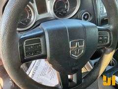 2015 DODGE JOURNEY VIN: 3C4PDCAB3FT695235 FWD