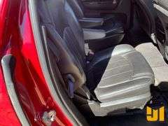 2012 GMC ACADIA DENALI VIN: 1GKKRTED9CJ384598 FWD