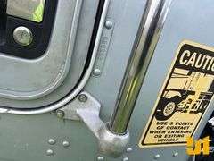 2009 KENWORTH T8 SERIES TANDEM AXLE DAY CAB TRUCK TRACTOR VIN: 1XKDD49X09J255885