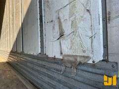 2018 UTILITY TRAILER MANUFACTURER VS2DX 53'X102" VAN TRAILER VIN: 1UYVS2533J7266329