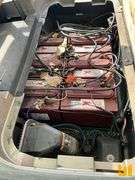 2014 EZ GO TXT 48 GOLF CART SN: 3061181