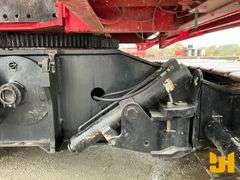 1998 MANITOWOC 777 CRAWLER CRANE SN: 7771037