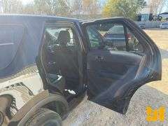 2015 FORD EXPLORER VIN: 1FM5K8AR8FGC67099 AWD