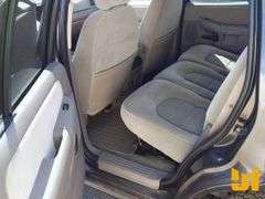 2005 FORD EXPLORER VIN: 1FMZU73K85ZA44876 4WD