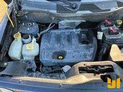 2014 JEEP PATRIOT LIMITED VIN: 1C4NJPCB8ED912948 FWD