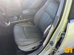 2008 CHRYSLER 300C VIN: 2C3KA63H78H118892 2WD
