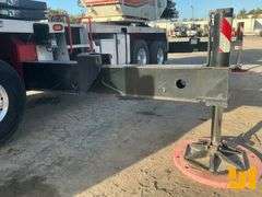 2020 LINK-BELT HTC 8675 TRUCK CRANE