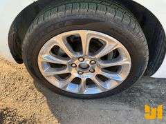 2014 DODGE DART SXT VIN: 1C3CDFBB4ED719498 FWD