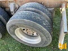 2006 PETERBILT 379 TANDEM AXLE TRUCK TRACTOR VIN: 1XP5DB9X46N891314