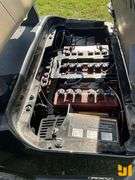 2019 EZ GO RXV GOLF CART SN: 5508637