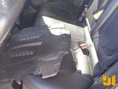 2013 JAGUAR XF VIN: SAJWA0E78D8S71670