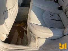 2003 MERCEDES-BENZ E-CLASS VIN: WDBUF65J33A126323