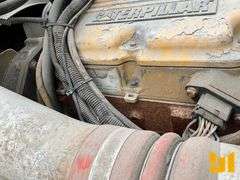 1998 KENWORTH W900L TANDEM AXLE TRUCK TRACTOR VIN: ***R759490