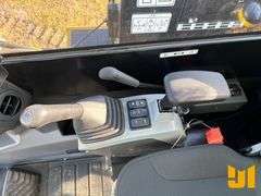 2025 CATERPILLAR 305.5E2 MINI EXCAVATOR SN: CAT03055JGZ503246