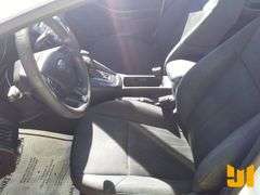 2016 FORD FOCUS VIN: 1FADP3K25GL205292 FWD