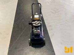 UNUSED CAMPBELL HAUSFELD HL5401 PORTABLE AIR COMPRESSOR