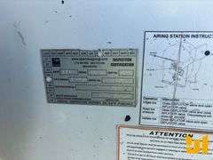 2019 CHEVROLET SILVERADO 5500HD FEC 4400 LB BOOM TRUCK VIN: 1HTKHPVK8KH885611