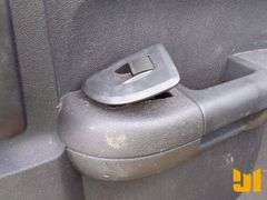 2009 CHEVROLET EXTENDED CAB 4X4 PICKUP VIN: 1GCEK19C89Z251375