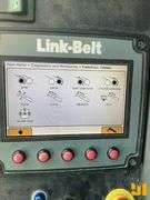 2020 LINK-BELT HTC 8675 TRUCK CRANE