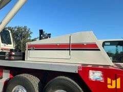 2020 LINK-BELT HTC 8675 TRUCK CRANE