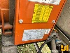 2009 GENERAC 10880120100 40 KW SKID MOUNTED GENERATOR SN: 2102021