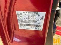 2008 MERCURY MARINER SUV VIN: 4M2CU911X8KJ54593