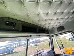 2014 MACK CXU (PINNACLE) TANDEM AXLE TRUCK TRACTOR VIN: 1M1AW07Y5EM040685