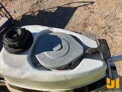 CHRYSLER OUTBOARD MOTOR