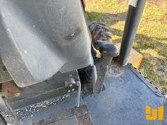 DEERE 310G LOADER BACKHOE SN: T0310GX951904