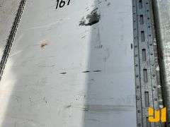 2016 VANGUARD NATIONAL TRAILER CORPORATION (VNTC) REM VXP 53' 53'X102" VAN TRAILER VIN: 5V8VC5329GM6