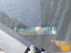 2018 FORD ESCAPE VIN: 1FMCU0GD1JUC90071 2WD