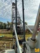 1999 LINK-BELT LS 218H CRAWLER CRANE SN: B6L19-2516