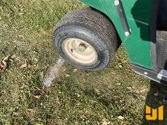 2013 EZ GO TXT GOLF CART SN: 3004457