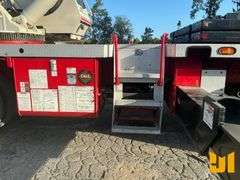 2020 LINK-BELT HTC 8675 TRUCK CRANE