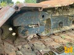 AMERICAN 4260 CRAWLER CRANE SN: GS16I97W