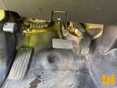 2019 CHEVROLET SILVERADO 2500HD CREW CAB 4X2 PICKUP VIN: 1GC1CREY8KF189267